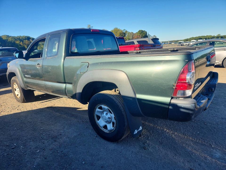 Продаж на аукціоні авто 2009 Toyota Tacoma, vin: 5TEUX42N89Z613946, номер лоту: 72490886
