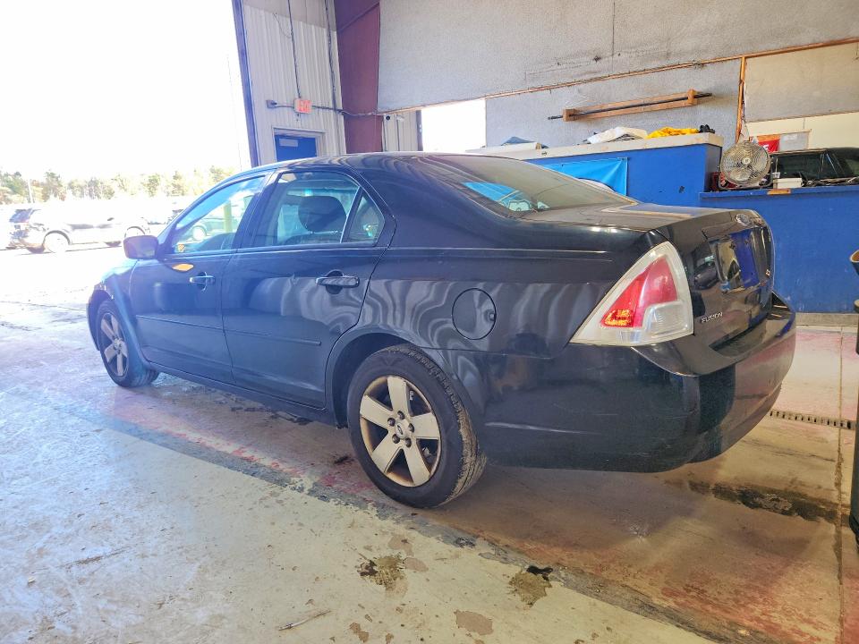 Продажа на аукционе авто 2006 Ford Fusion, vin: 3FAFP07Z36R181829, номер лота: 70375276