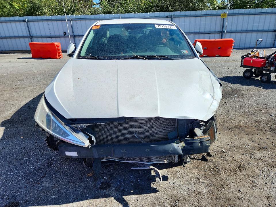 Продажа на аукционе авто 2020 Hyundai Elantra, vin: 5NPD84LF9LH522943, номер лота: 72138176