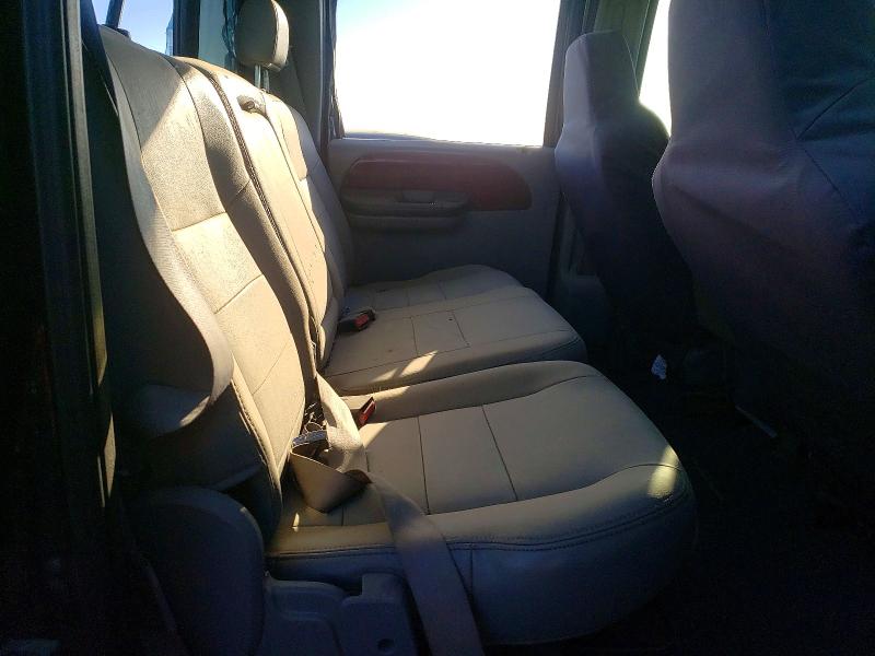Aukcja sprzedaży 2005 Ford F350, vin: 1FTWW31P85ED01146, numer aukcji: 70577576