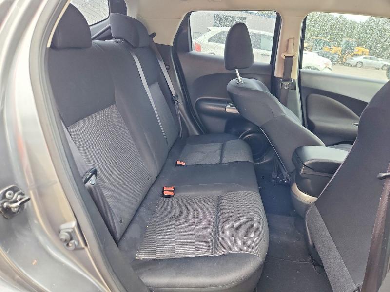 Продаж на аукціоні авто 2013 Nissan Juke, vin: JN8AF5MV5DT213864, номер лоту: 71011826