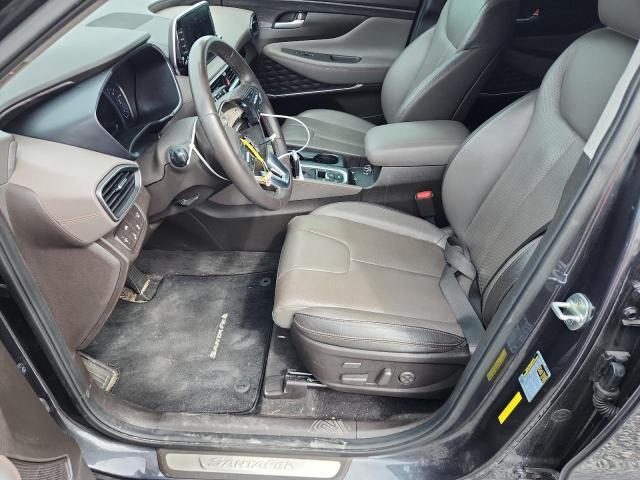 Продаж на аукціоні авто 2020 Hyundai Santa Fe, vin: 5NMS53AD4LH304983, номер лоту: 71349726