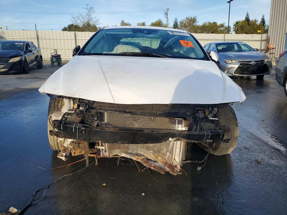 2026 Hyundai Elantra Hybrid მანქანა იყიდება აუქციონზე, vin: KMHLM4DJ2TU205629, აუქციონის ნომერი: 71635456