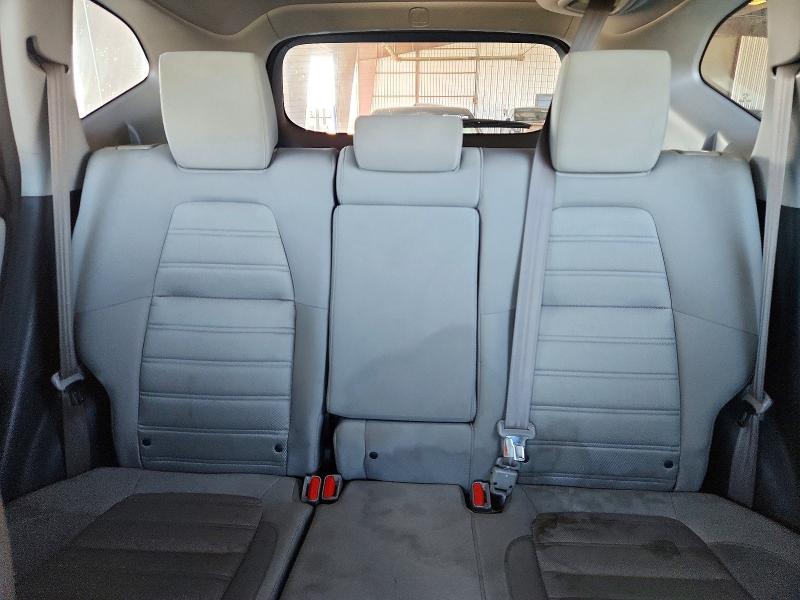 Продажа на аукционе авто 2017 Honda Cr-v, vin: 2HKRW6H34HH214415, номер лота: 72255736