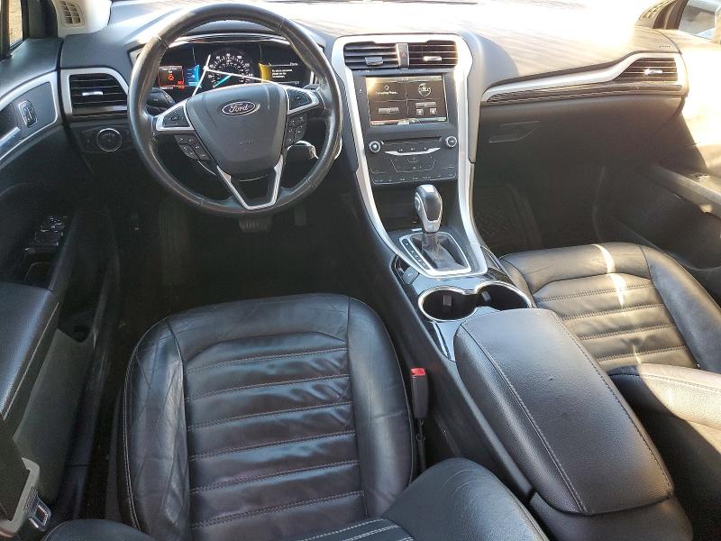 2014 Ford Fusion მანქანა იყიდება აუქციონზე, vin: 3FA6P0HD3ER386732, აუქციონის ნომერი: 71458186