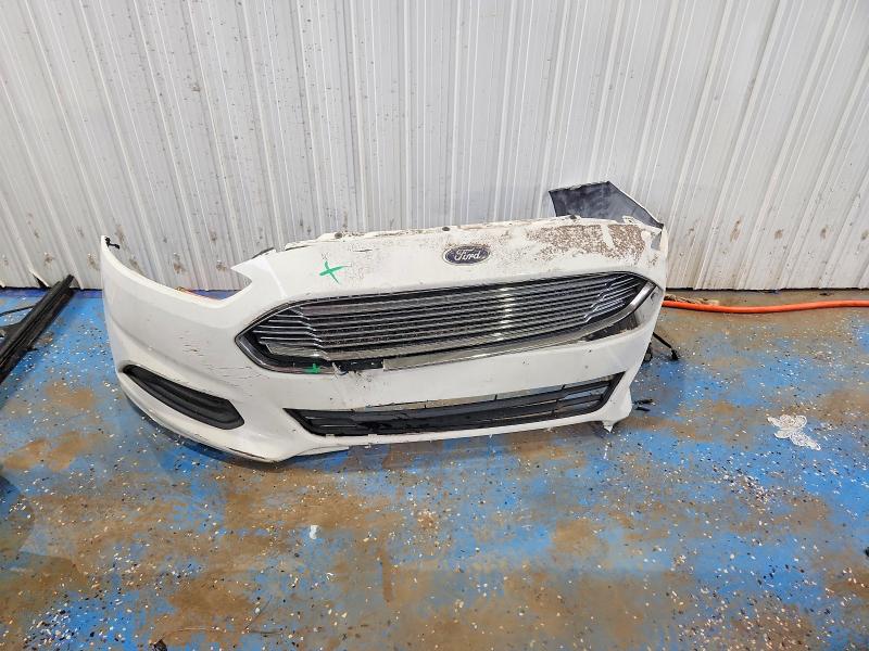 70530446 :رقم المزاد ، 1FA6P0HD8G5130012 vin ، 2016 Ford Fusion مزاد بيع
