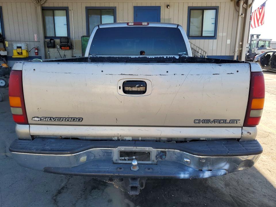 72587336 :رقم المزاد ، 2GCEC19V4X1226428 vin ، 1999 Chevrolet Silverado مزاد بيع