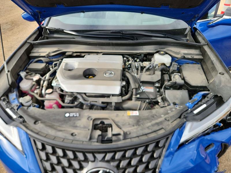 Продаж на аукціоні авто 2024 Lexus Ux, vin: JTHL9JBH2R2080199, номер лоту: 71089706