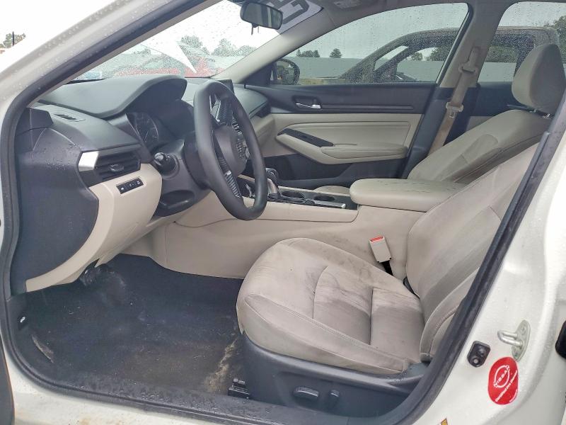 Продаж на аукціоні авто 2020 Nissan Altima, vin: 1N4BL4BV1LC271951, номер лоту: 68924936
