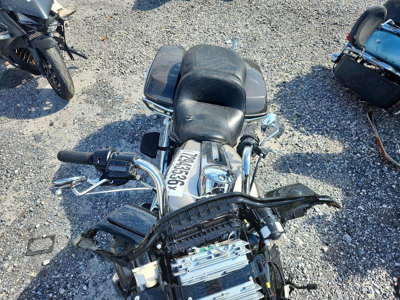 Aukcja sprzedaży 2023 Harley-davidson Fltrk, vin: 1HD1KZF11PB604916, numer aukcji: 72943536