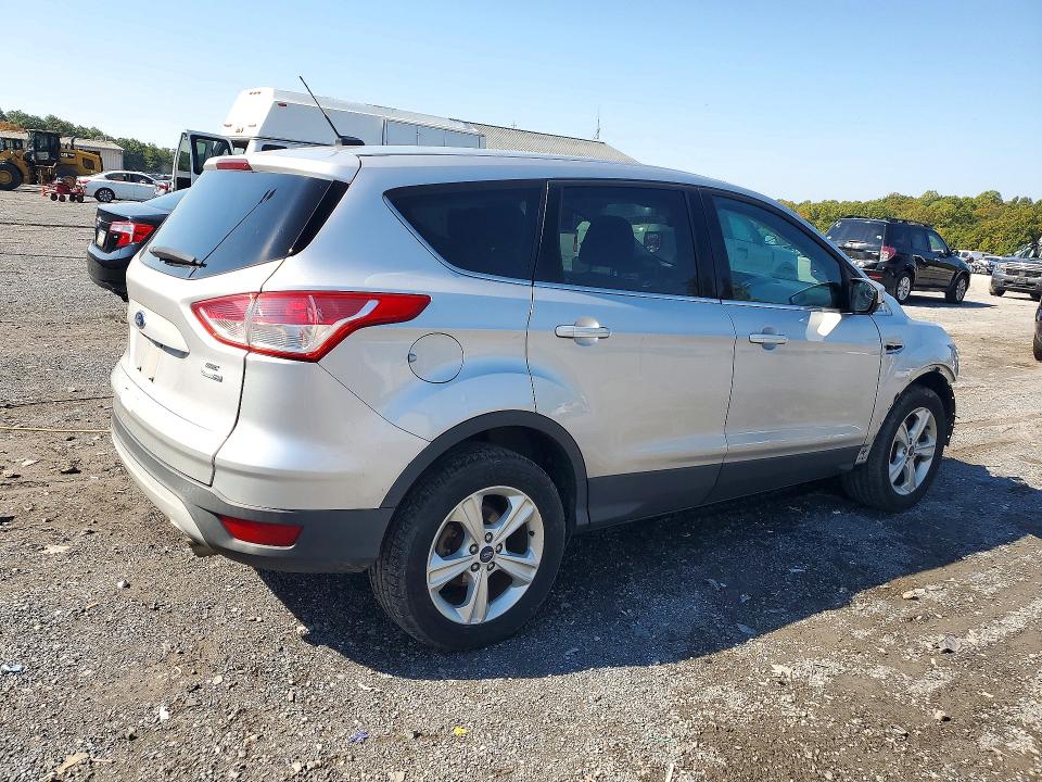 Продаж на аукціоні авто 2015 Ford Escape, vin: 1FMCU9G98FUA72619, номер лоту: 72360886