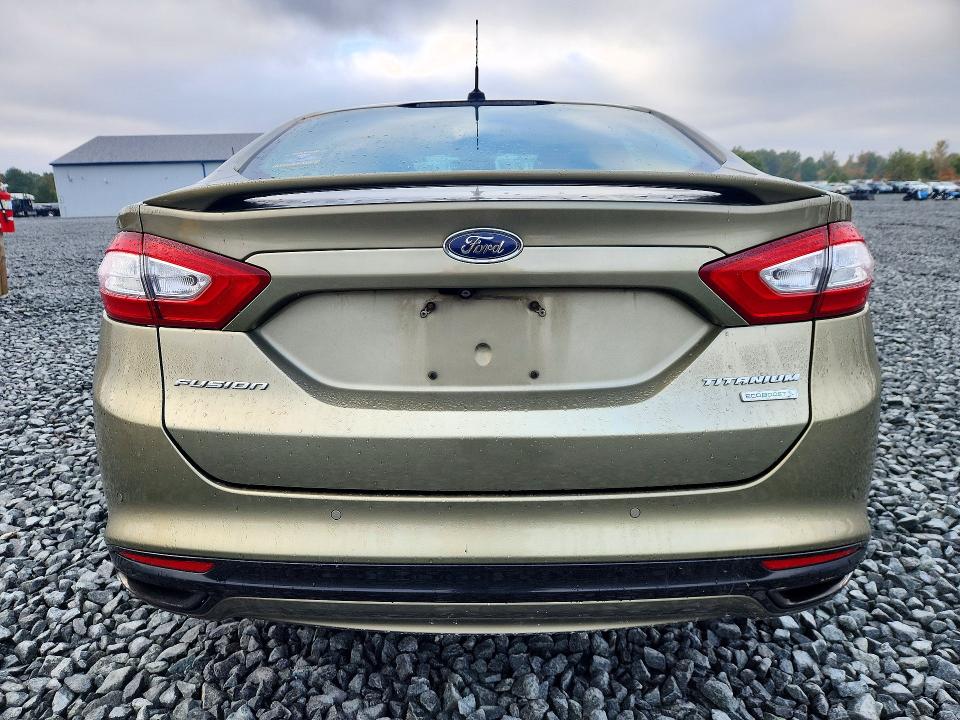 Продаж на аукціоні авто 2013 Ford Fusion, vin: 3FA6P0K90DR199290, номер лоту: 72670086