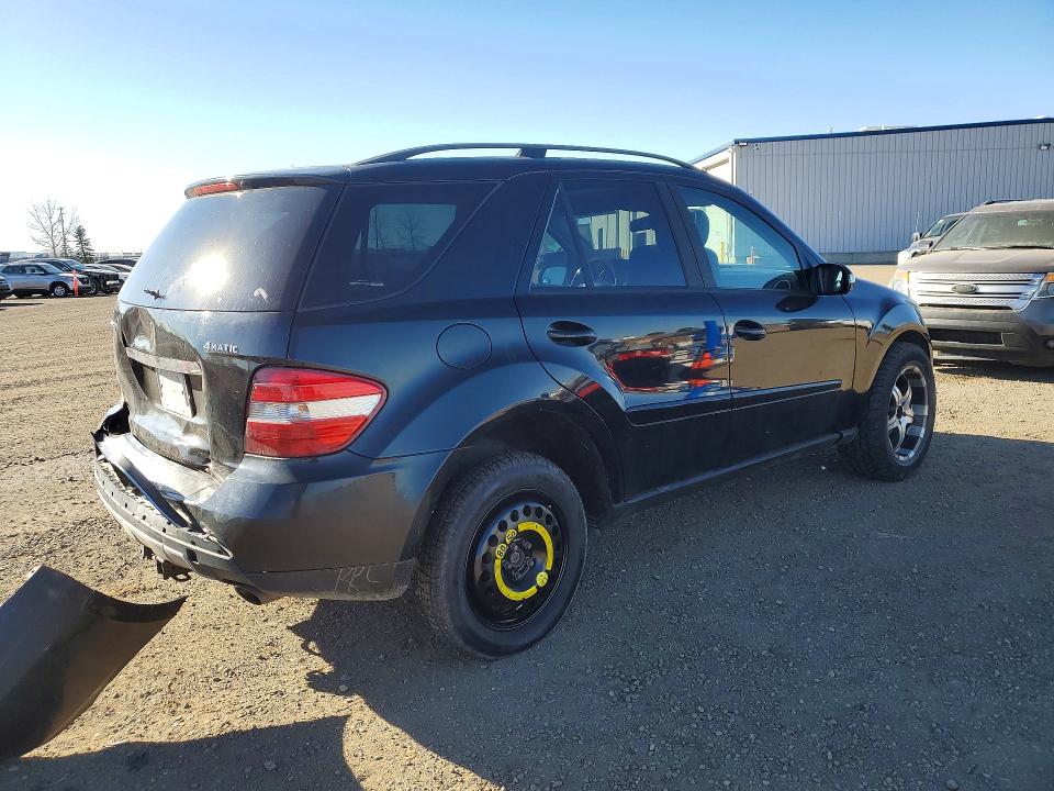 Продаж на аукціоні авто 2006 Mercedes-benz Ml, vin: 4JGBB86E96A055095, номер лоту: 73547526