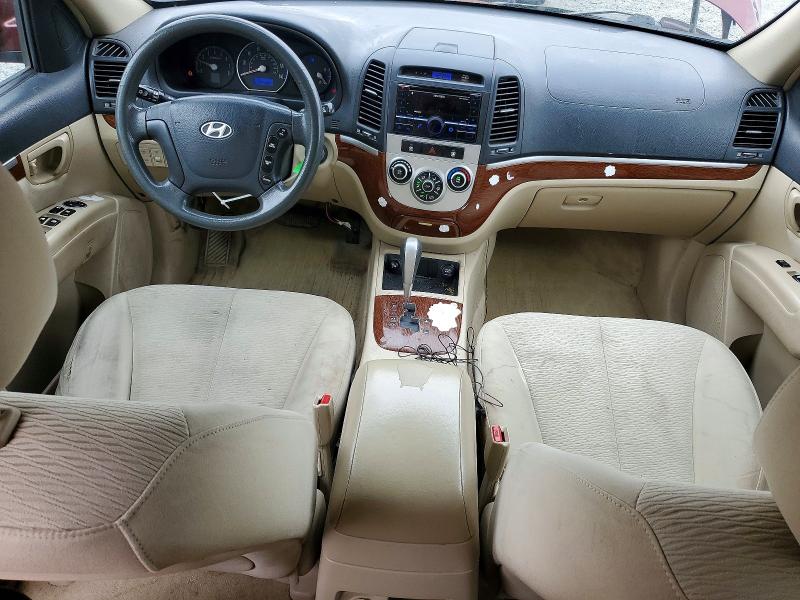 Aukcja sprzedaży 2007 Hyundai Santa Fe, vin: 5NMSG73D67H006164, numer aukcji: 71783156