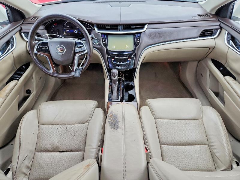 Aukcja sprzedaży 2013 Cadillac Xts, vin: 2G61N5S35D9127397, numer aukcji: 70551976