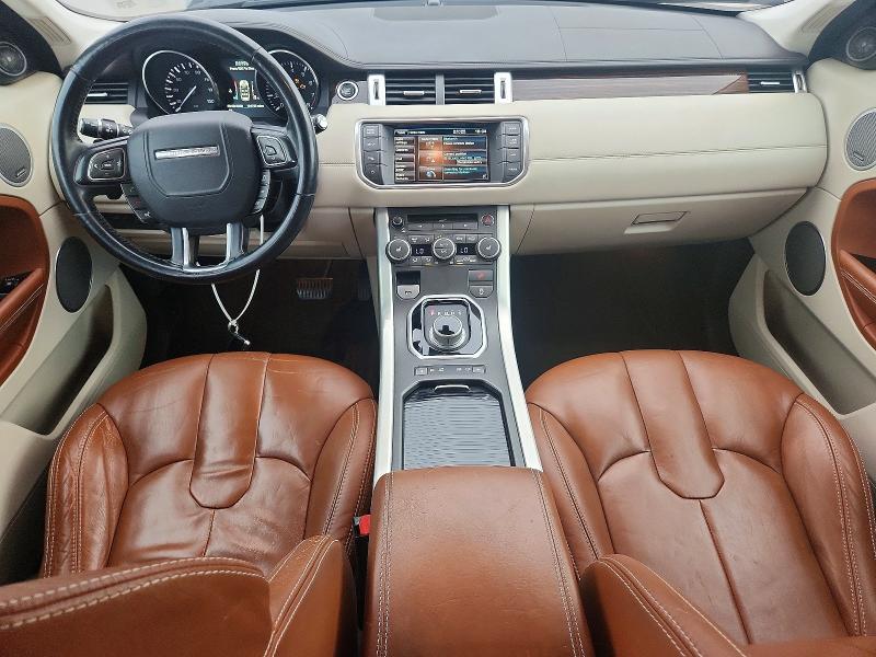 71679756 :رقم المزاد ، SALVV2BG9CH667449 vin ، 2012 Land Rover Range Rover Evoque مزاد بيع