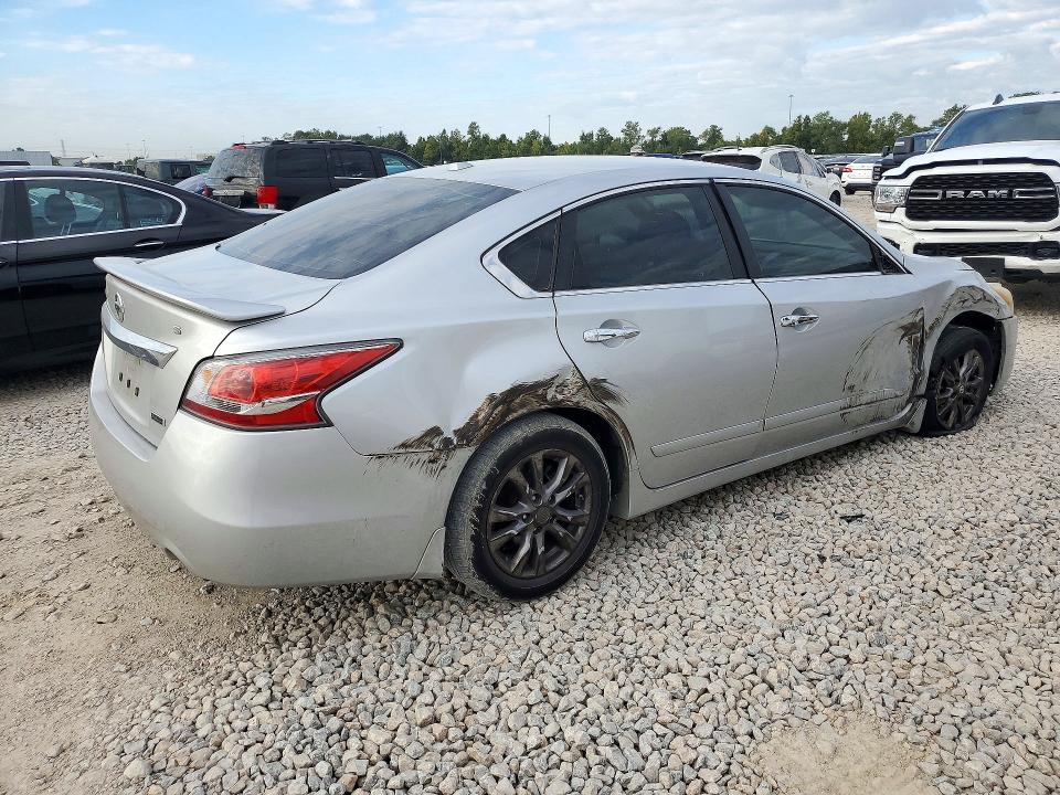 Aukcja sprzedaży 2015 Nissan Altima, vin: 1N4AL3AP8FC570284, numer aukcji: 71918386