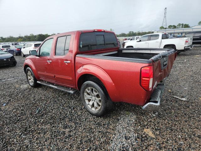 Продажа на аукционе авто 2019 Nissan Frontier, vin: 1N6AD0ER4KN776554, номер лота: 71345926
