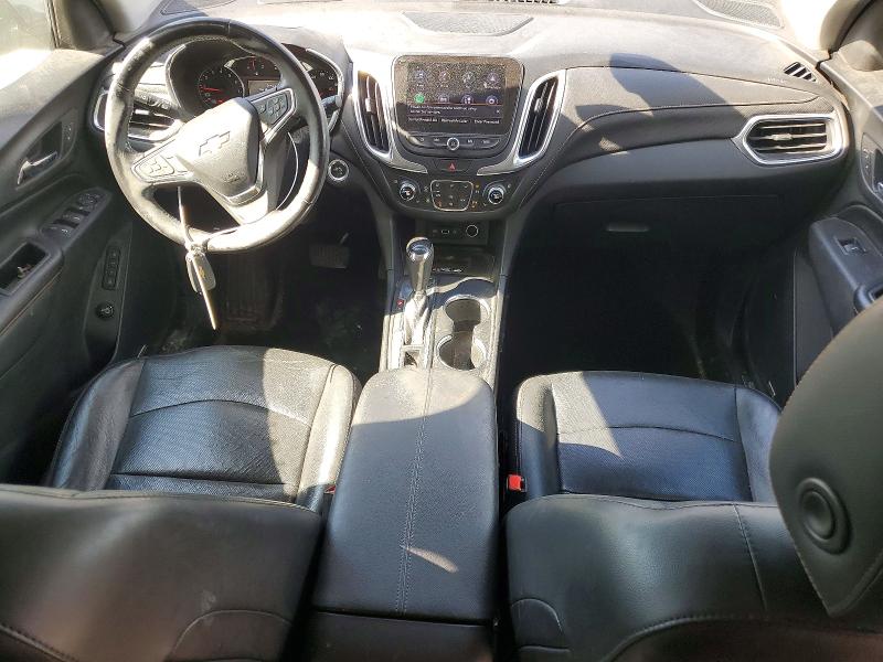 Продаж на аукціоні авто 2019 Chevrolet Equinox, vin: 2GNAXXEV3K6118185, номер лоту: 71320726