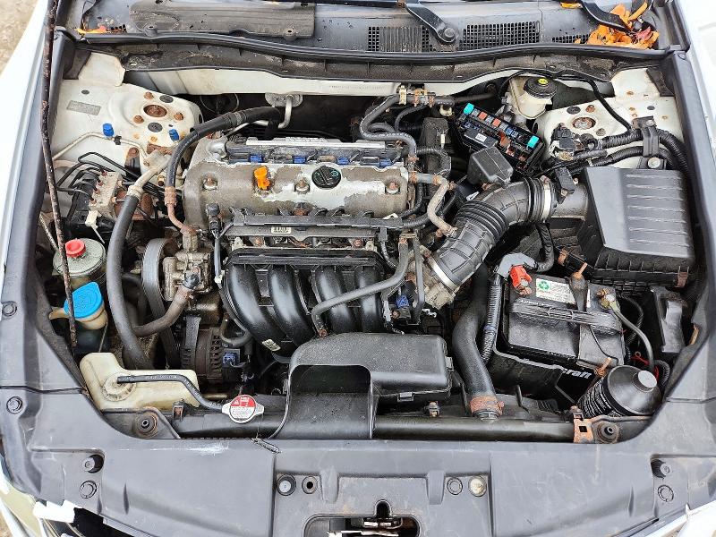 72304906 :رقم المزاد ، 1HGCP2F48AA022565 vin ، 2010 Honda Accord مزاد بيع