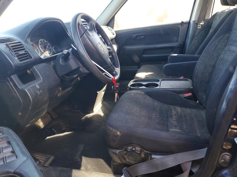Aukcja sprzedaży 2006 Honda Cr-v, vin: JHLRD78566C031669, numer aukcji: 71677966