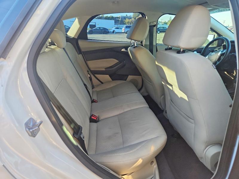 Продажа на аукционе авто 2014 Ford Focus, vin: 1FADP3R45EL300441, номер лота: 72005226