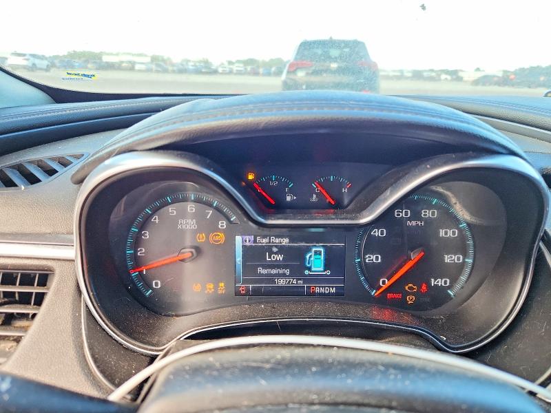 Продажа на аукционе авто 2014 Chevrolet Impala, vin: 1G1115SL2EU121000, номер лота: 71276086