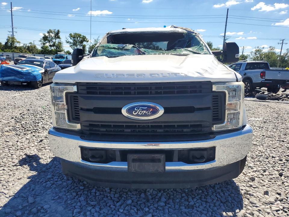 Продаж на аукціоні авто 2019 Ford F250, vin: 1FT7W2BT7KED50506, номер лоту: 72880036