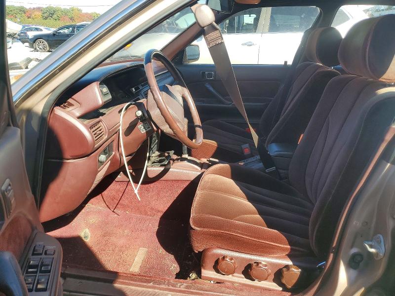 Aukcja sprzedaży 1988 Toyota Camry, vin: JT2SV22E3J3283727, numer aukcji: 73476196
