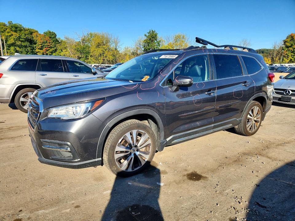 Aukcja sprzedaży 2021 Subaru Ascent, vin: 4S4WMAPD2M3402339, numer aukcji: 71673886