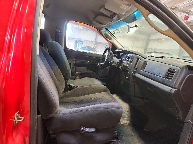 Продаж на аукціоні авто 2003 Dodge Ram 1500, vin: 1D7HA16N23J574919, номер лоту: 71993136