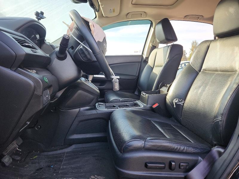 Продажа на аукционе авто 2015 Honda Cr-v, vin: 5J6RM4H96FL120974, номер лота: 71244996