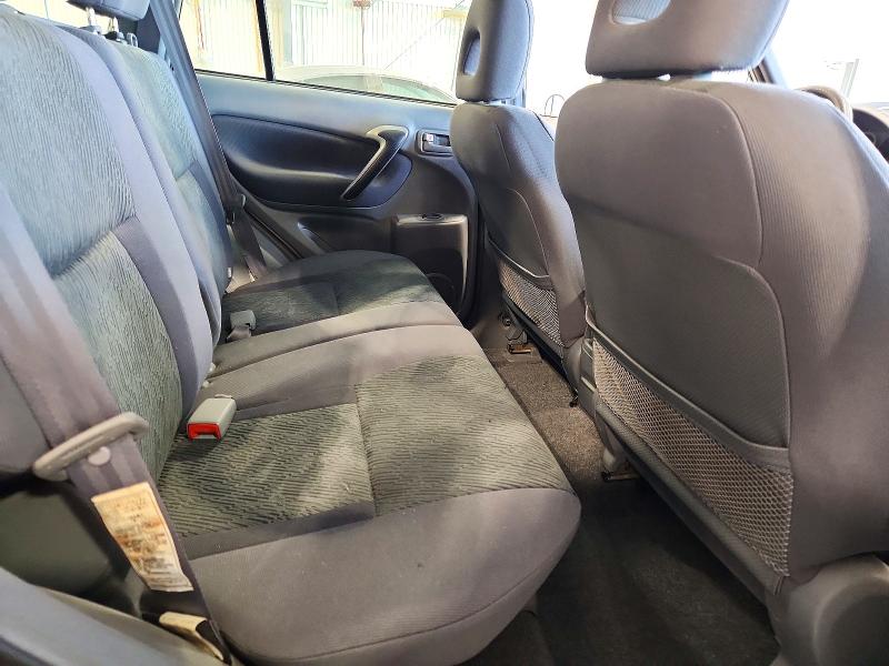 Продажа на аукционе авто 2002 Toyota Rav4, vin: JTEHH20V926016342, номер лота: 72595106