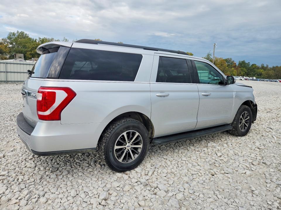 Продаж на аукціоні авто 2019 Ford Expedition, vin: 1FMJK1JT9KEA50605, номер лоту: 71408976