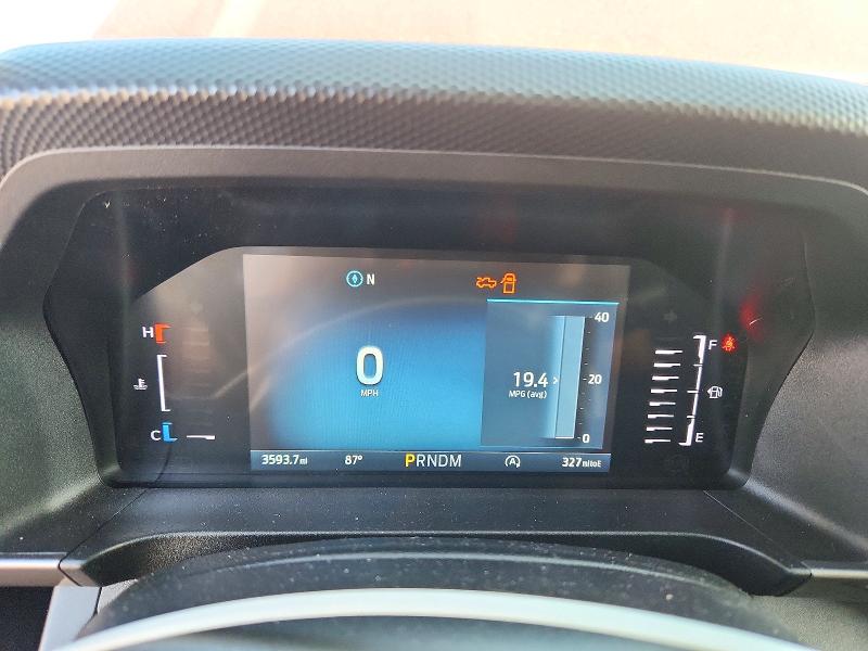 Продаж на аукціоні авто 2025 Ford Ranger, vin: 1FTER4HH9SLE67903, номер лоту: 71669826