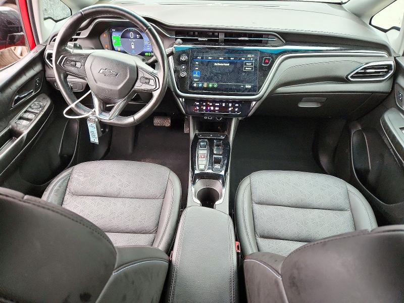 Aukcja sprzedaży 2023 Chevrolet Bolt Ev, vin: 1G1FX6S09P4184338, numer aukcji: 72853326