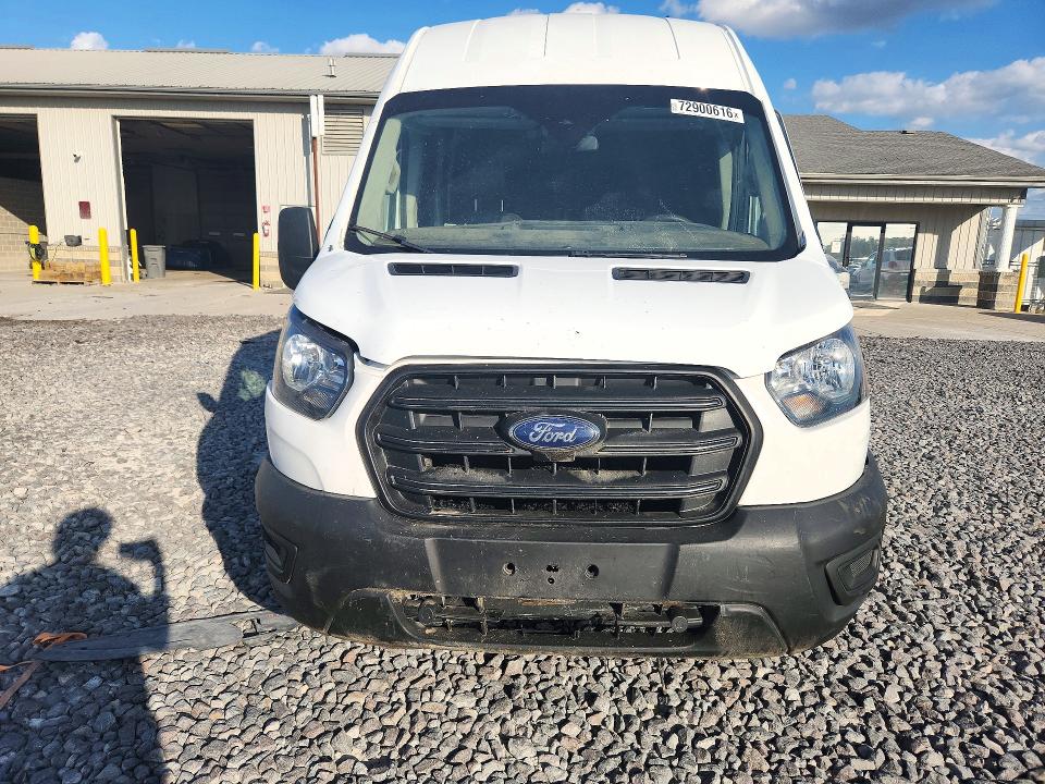 72900616 :رقم المزاد ، 1FTBR1X87LKA42593 vin ، 2020 Ford Transit مزاد بيع