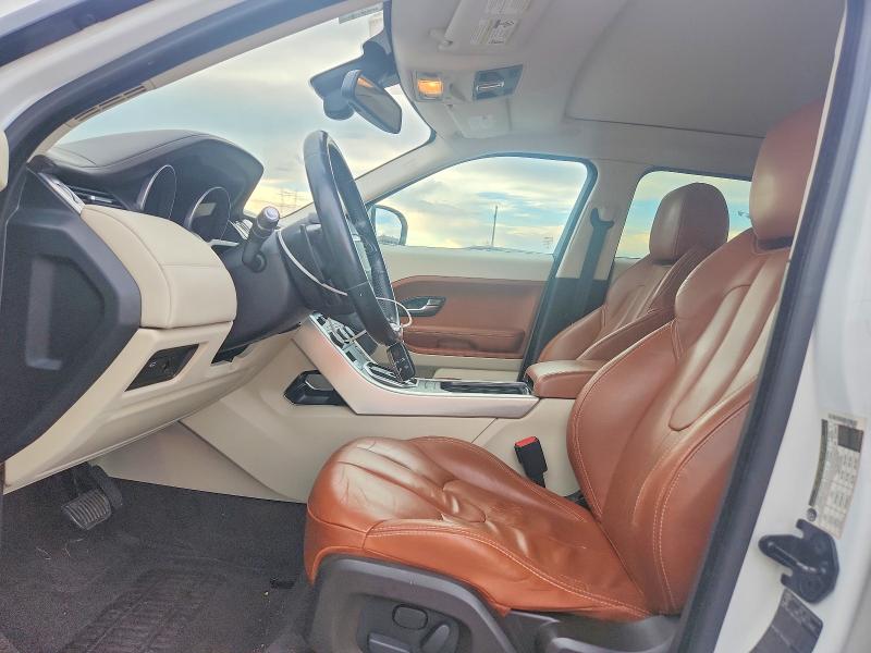 71679756 :رقم المزاد ، SALVV2BG9CH667449 vin ، 2012 Land Rover Range Rover Evoque مزاد بيع