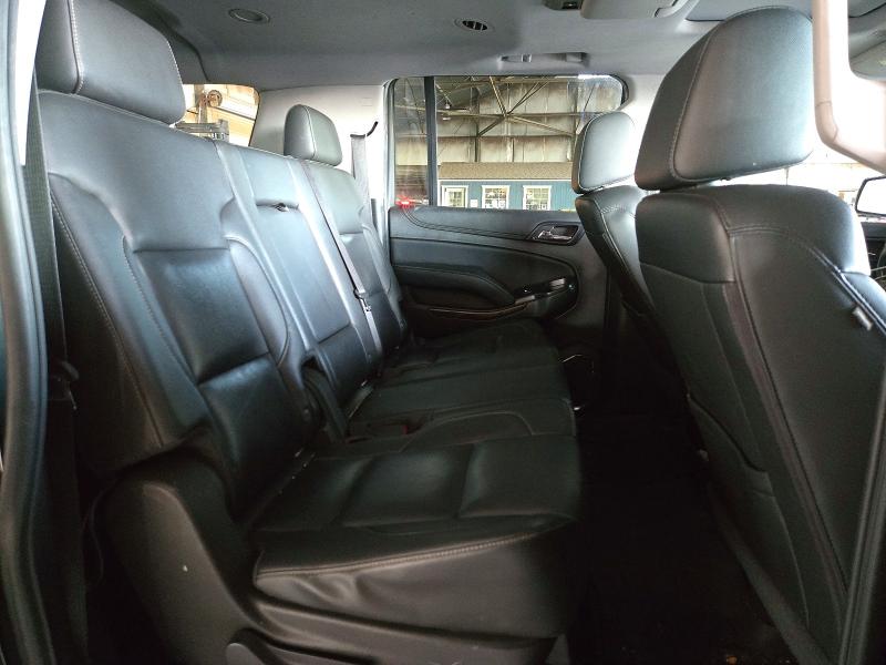 Aukcja sprzedaży 2020 Chevrolet Suburban, vin: AZ389807, numer aukcji: 72192986