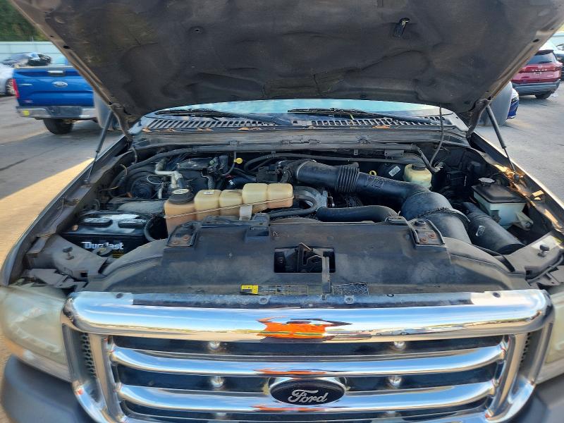 Продаж на аукціоні авто 2003 Ford F250, vin: 1FTNX20S93EB88314, номер лоту: 70891446