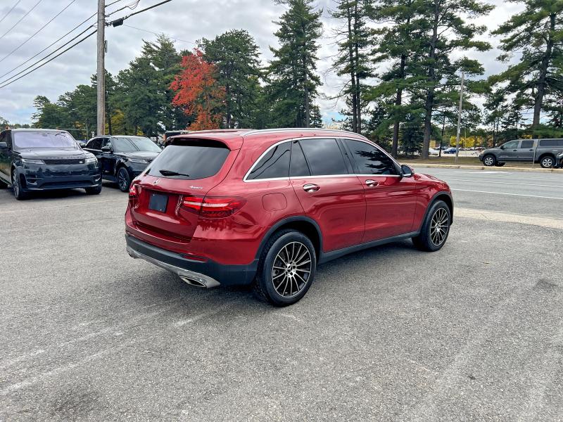 71503596 :رقم المزاد ، WDC0G4KB5JV070349 vin ، 2018 Mercedes-benz Glc مزاد بيع
