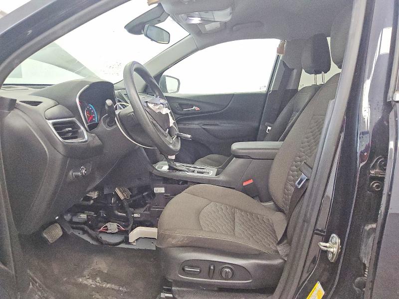 70839886 :رقم المزاد ، 3GNAXUEV9LS517670 vin ، 2020 Chevrolet Equinox مزاد بيع