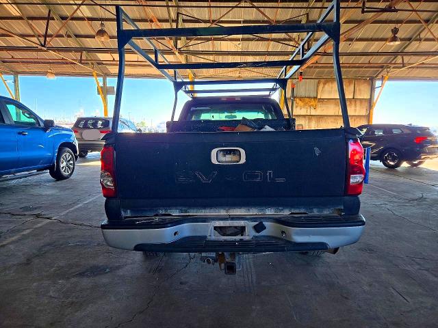 71459406 :رقم المزاد ، 1GCHK29103E210464 vin ، 2003 Chevrolet Silverado مزاد بيع