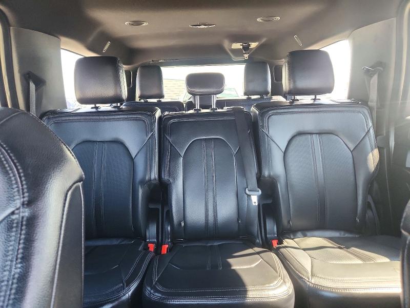 Продажа на аукционе авто 2020 Ford Expedition, vin: 1FMJK1KT7LEA47069, номер лота: 72302976