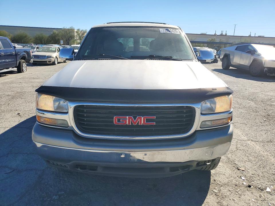 2000 Gmc Yukon მანქანა იყიდება აუქციონზე, vin: 1GKEK13V6YJ181645, აუქციონის ნომერი: 72200426