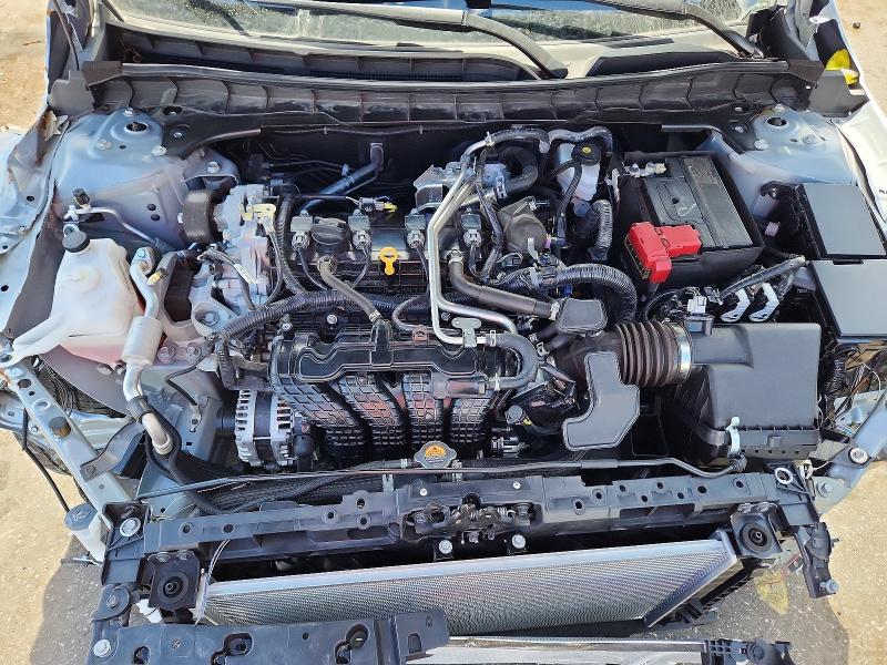 Продажа на аукционе авто 2025 Nissan Altima, vin: 1N4BL4CVXSN340816, номер лота: 71139726