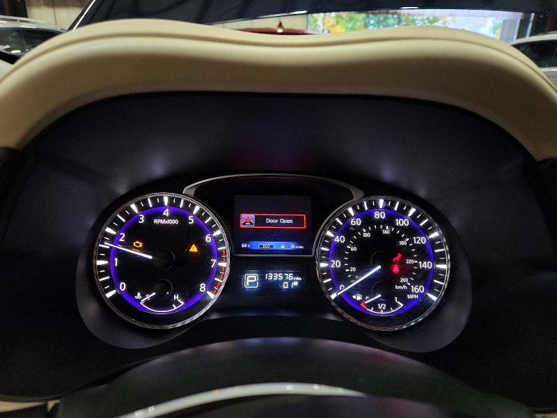 2017 Infiniti Qx60 მანქანა იყიდება აუქციონზე, vin: 5N1DL0MM9HC502999, აუქციონის ნომერი: 72914106
