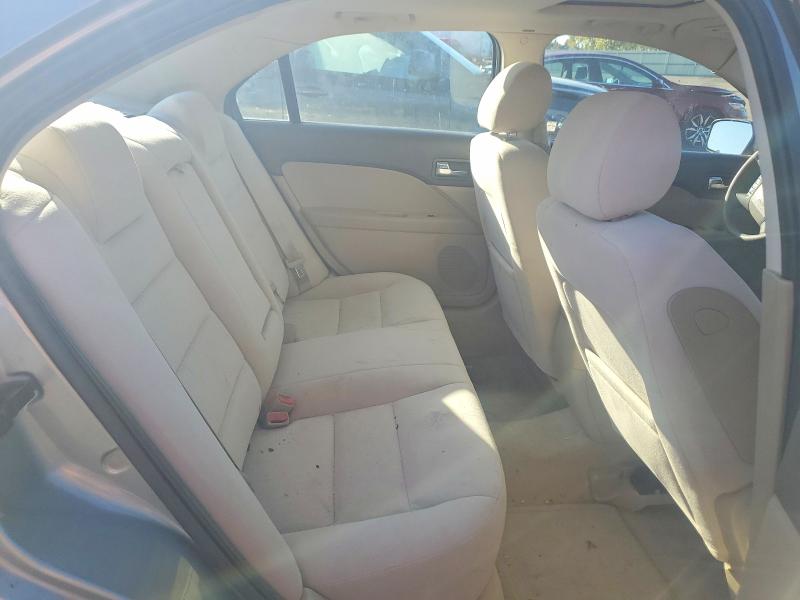 71685556 :رقم المزاد ، 3FAHP07Z58R104696 vin ، 2008 Ford Fusion مزاد بيع