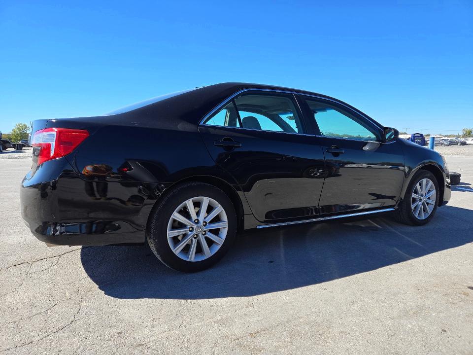 71907146 :رقم المزاد ، 4T1BF1FK9CU007950 vin ، 2012 Toyota Camry مزاد بيع