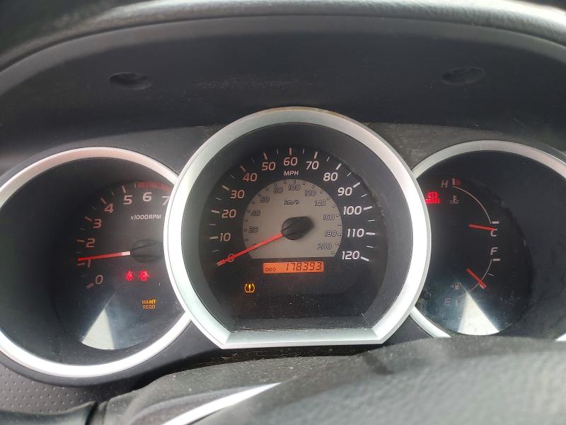 Aukcja sprzedaży 2010 Toyota Tacoma, vin: 5TEPX4EN7AZ684598, numer aukcji: 70428896